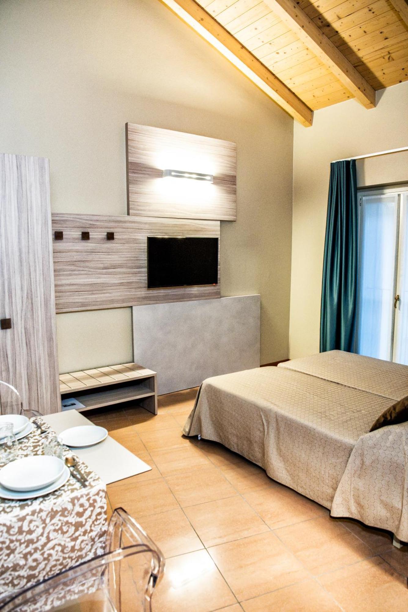 Callme - In Centro Storico Gasthof