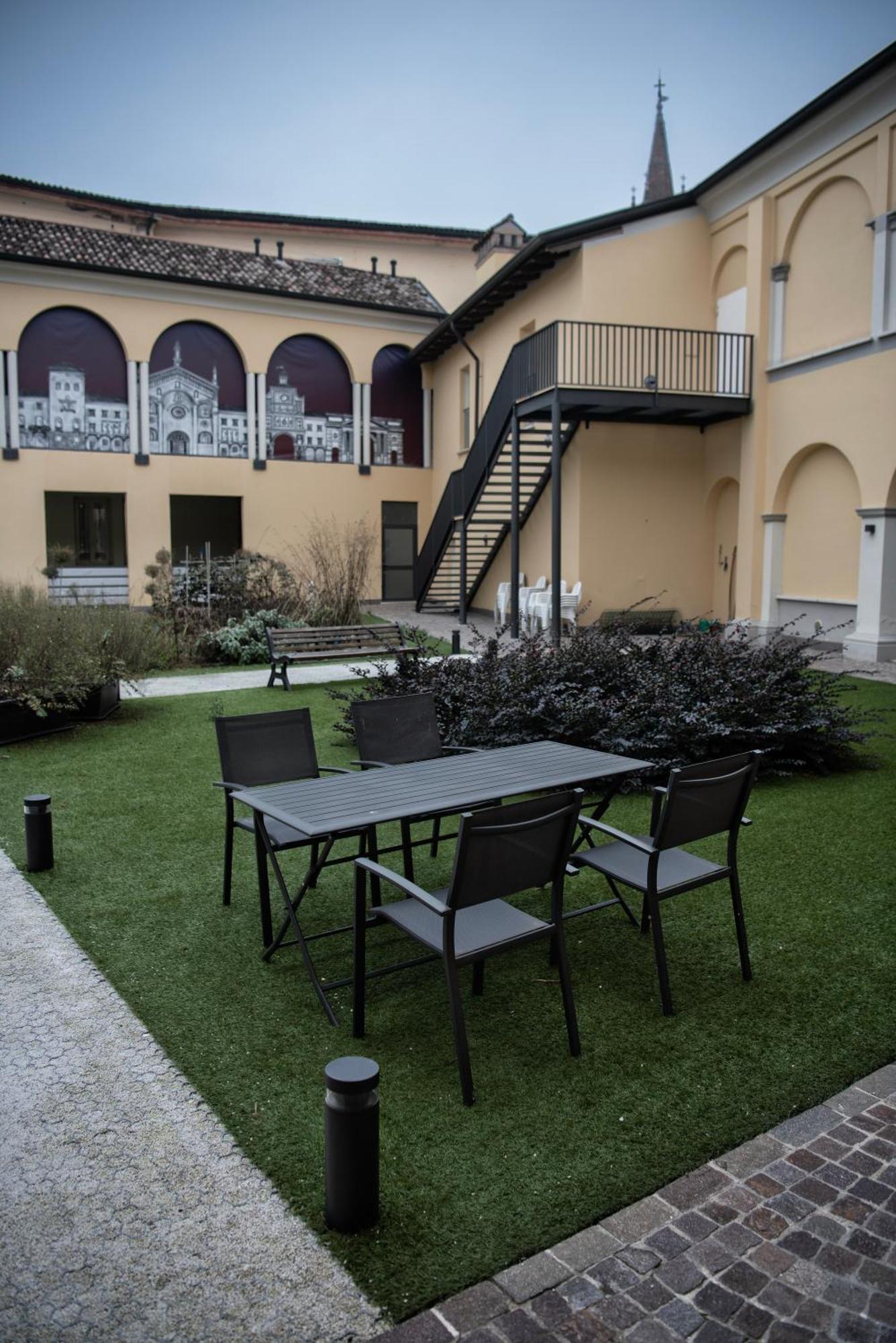 Callme - In Centro Storico Gasthof
